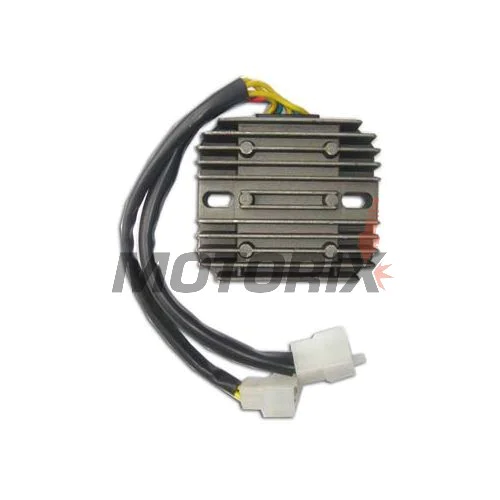 Regulátor dobíjení -VICMA- DUCATI 748, 996, 998, GT, HYPERMOTARD, MH, MONOP., MONSTER, MULTISTRADA, SPORT, SS, ST2, ST3, ST4, ST4S; HONDA CBR, NTV, VF, VFR, VTR; SUZUKI TL 250-1100 1986-2011
