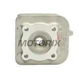 Hlava válce -RMS- MBK CW (Booster) 50 1990-2015, MBK EW 50 2000-2012, Yamaha BW 50 1996, Yamaha BW S 50 1997-2016