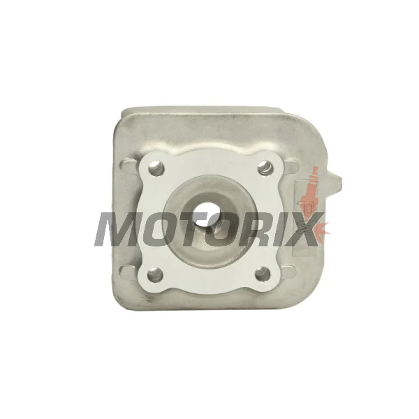 Hlava válce -RMS- MBK CW (Booster) 50 1990-2015, MBK EW 50 2000-2012, Yamaha BW 50 1996, Yamaha BW S 50 1997-2016