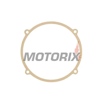 Těsnění víka statoru -ATHENA- Maico 250 250 1978/1981/1983/1986/1994, 320 320 1994, 400 400 2000, 440 440 1994, 500 500 1986/1994/1999, Cross 250/500 1998, GM 250/500 1984, GME 250/500 1984, GP 400/500 1987