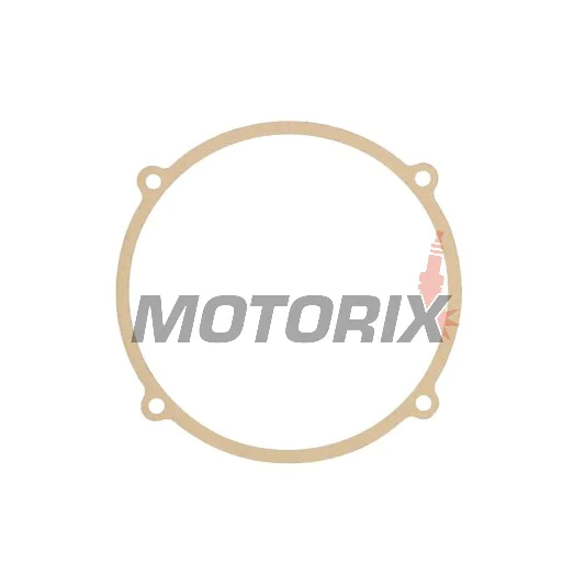 Těsnění víka statoru -ATHENA- Maico 250 250 1978/1981/1983/1986/1994, 320 320 1994, 400 400 2000, 440 440 1994, 500 500 1986/1994/1999, Cross 250/500 1998, GM 250/500 1984, GME 250/500 1984, GP 400/500 1987