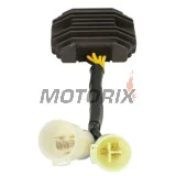 Regulátor dobíjení -ARROWHEAD- regulátor dobíjení, Kawasaki ZX-6R/ZZR 600 2001-2008