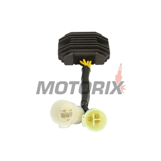 Regulátor dobíjení -ARROWHEAD- regulátor dobíjení, Kawasaki ZX-6R/ZZR 600 2001-2008