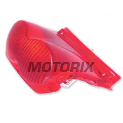 Sklíčko zadního světla -VICMA- MBK/Yamaha YN Ovetto/Neos 50/100 1997-2006