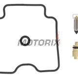 Opravná sada karburátoru -TOURMAX- Yamaha FZS 600 1998-2001