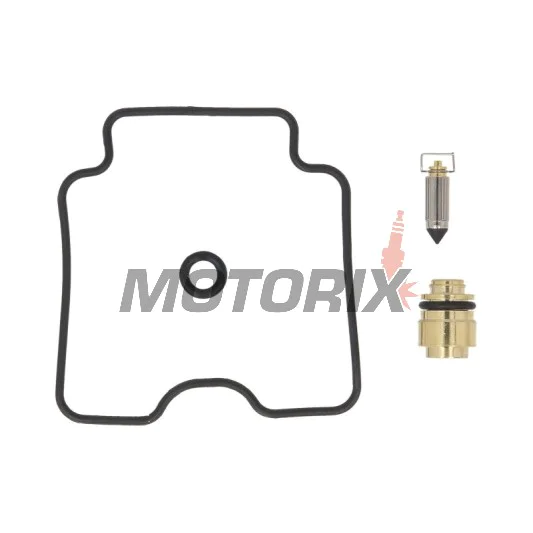 Opravná sada karburátoru -TOURMAX- Yamaha FZS 600 1998-2001
