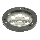 Startovací bendix -RMS- Aprilia Amico 50 1990-2001, Aprilia Area 51 50 1998-2003, Aprilia Gulliver 50 1995-2001, Aprilia Rally 50 1987-1990, 1995-2003, Aprilia Scarabeo 50 1993-2015, Aprilia Sonic 50 1997-2008, 2011-2013