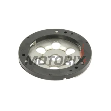 Startovací bendix -RMS- RMS 10 030 0010, Aprilia Amico 50 1990-2001, Aprilia Area 51 50 1998-2003, Aprilia Gulliver 50 1995-2001, Aprilia Rally 50 1987-1990, 1995-2003, Aprilia Scarabeo 50 1993-2015, Aprilia Sonic 50 1997-2008, 2011-2013