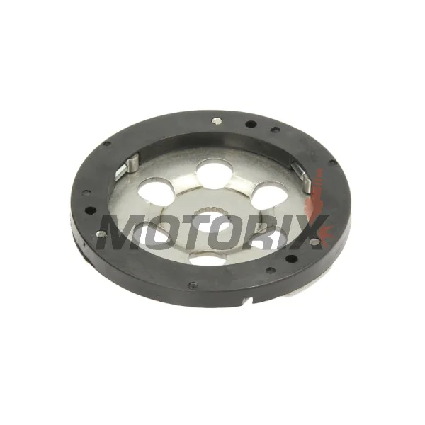 Startovací bendix -RMS- Aprilia Amico 50 1990-2001, Aprilia Area 51 50 1998-2003, Aprilia Gulliver 50 1995-2001, Aprilia Rally 50 1987-1990, 1995-2003, Aprilia Scarabeo 50 1993-2015, Aprilia Sonic 50 1997-2008, 2011-2013