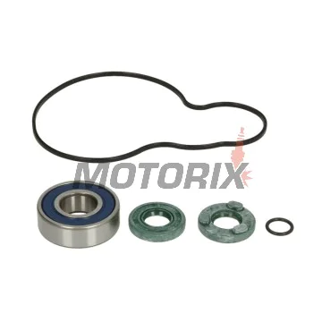 Opravná sada vodní pumpy -WINDEROSA- KTM SX-F 505 2008, KTM XC-F 505 2008-2009