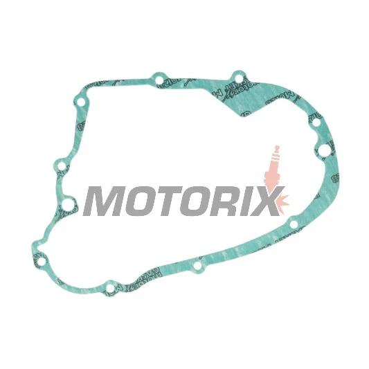 Těsnění víka spojky -ATHENA- Yamaha DT 175 1974/1981-1983, DT 125 1977-1981, IT 175 1976-1983, RD 125 1977-1981, YT (Three Wheelers) 125 1980-1985, YT (Three Wheelers) 175 1982-1983, YZ 125 1977-1978