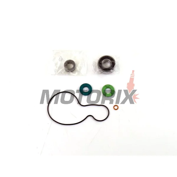 Opravná sada vodní pumpy -ATHENA- KTM SX-F 450 2007-2011, XC 450 2008, XC-F 450 2008-2009