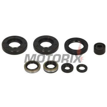 Sada gufer motoru -WINDEROSA- Kawasaki KX 65 2000-2024, Suzuki RM 65 2003-2005