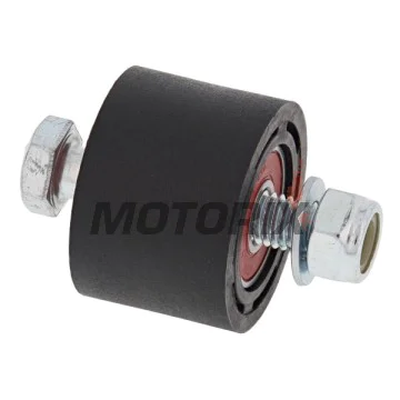 Kladka řetězu -ALL BALLS- Gas Gas EC 125 2001-2010, EC 200 1999-2010, EC 250 1996, 1999-2012, EC 300 1999-2012, EC 450 2003-2005, MC 125 2001-2009, MC 250 1999-2009, SM 250 2003-2005, SM 450 2004, LC4 400 2000