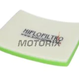 Vzduchový filtr -HIFLO FILTRO- HFF2022, Kawasaki KLR250 (KL250) 250cc (1984-2005)