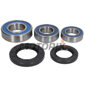 Sada ložisek kola -ALL BALLS- Suzuki GSX-R 600/750 2011-2017