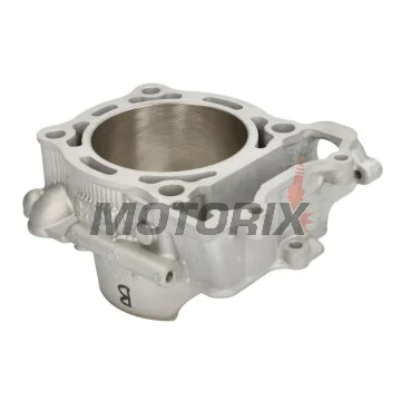 Válec -CYLINDER WORKS- 270cc (80mm), Yamaha WR 250 2020-2025, Yamaha YZ 250 2019-2025