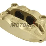 Brzdový třmen -BREMBO- Aprilia ETV 1200/Tuono 1000, BMW F800/R1200/R nineT, Ducati Hypermotard/Hyperstrada/Monster/Panigale, MV Agusta 800, Triumph Street/Tiger 1200