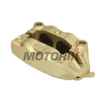 Brzdový třmen -BREMBO- Aprilia ETV 1200/Tuono 1000, BMW F800/R1200/R nineT, Ducati Hypermotard/Hyperstrada/Monster/Panigale, MV Agusta 800, Triumph Street/Tiger 1200