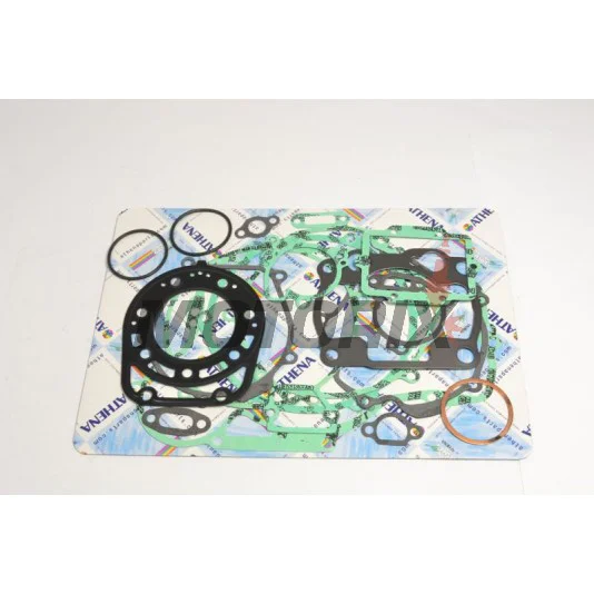 Kompletní sada těsnění motoru -ATHENA- Kawasaki KX 250 1988-1992