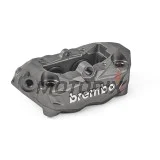 Brzdový třmen -BREMBO- Aprilia ETV 1200/Tuono V4R, BMW F800/R1200/R nineT, Ducati Hypermotard/Monster/Panigale, MV Agusta 800, Triumph Street/Tiger 1200