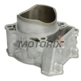 Válec -CYLINDER WORKS- 400cc (90mm), Arctic Cat DVX 400 2004-2008, Kawasaki KFX 400 2003-2006, Kawasaki KLX 400 2004, Suzuki DR-Z 400 2000-2017, Suzuki LT-Z 400 2003-2014