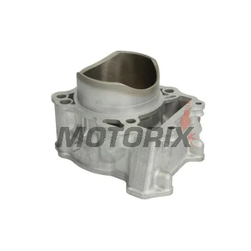Válec -CYLINDER WORKS- 400cc (90mm), Arctic Cat DVX 400 2004-2008, Kawasaki KFX 400 2003-2006, Kawasaki KLX 400 2004, Suzuki DR-Z 400 2000-2017, Suzuki LT-Z 400 2003-2014