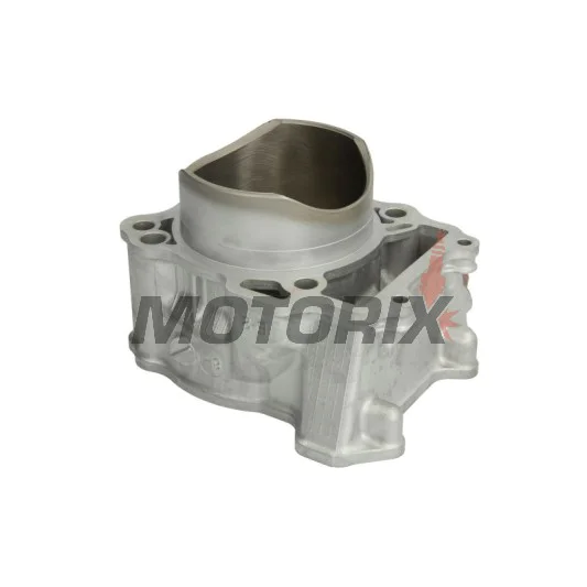 Válec -CYLINDER WORKS- 400cc (90mm), Arctic Cat DVX 400 2004-2008, Kawasaki KFX 400 2003-2006, Kawasaki KLX 400 2004, Suzuki DR-Z 400 2000-2017, Suzuki LT-Z 400 2003-2014