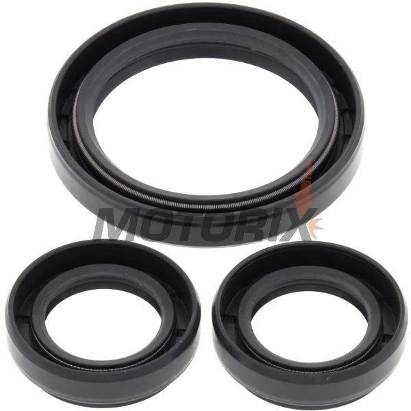 Opravná sada diferenciálu -ALL BALLS- Yamaha YFM 350 2007-2011, YFM 400 2007-2012, YFM 450 2003-2014, YFM 550 2009-2014, YFM 660 2002-2008, YFM 700 2007-2016, YFM 850 2012