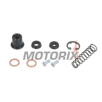 Opravná sada brzdové pumpy -ALL BALLS- Yamaha FZR 250 1988, XVS 1100 1999-2009, XVS 1300 2007-2009, XVS 650 1998-2016