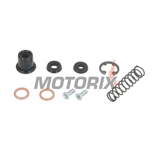 Opravná sada brzdové pumpy -ALL BALLS- Yamaha FZR 250 1988, XVS 1100 1999-2009, XVS 1300 2007-2009, XVS 650 1998-2016