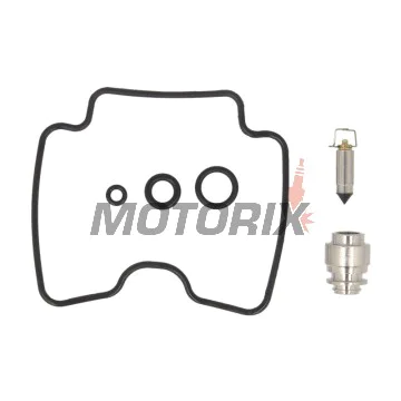 Opravná sada karburátoru -TOURMAX- Yamaha YFM 250 2005-2006