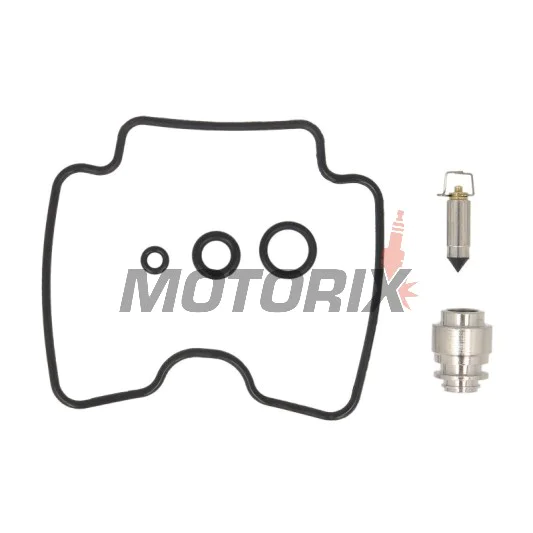 Opravná sada karburátoru -TOURMAX- Yamaha YFM 250 2005-2006