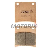 Brzdové destičky -TRW- MCB591SH, Kawasaki Z1300/ZG1300 DFI, Z500B, Suzuki GSX600F/750F/1100F Katana, GSX1100G, VX800 (1979-1997)