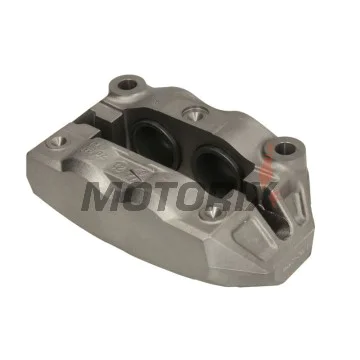 Brzdový třmen -BREMBO- Aprilia ETV 1200/Tuono V4R, BMW F800/R1200/R nineT, Ducati Hypermotard/Monster/Panigale, MV Agusta 800, Triumph Street/Tiger 1200
