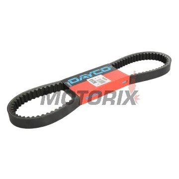 Řemen -DAYCO- DAY8202K, kevlarový, 996x24mm, Honda SH 300i 2007-2008, Kymco People 250/250S, Xciting 250 2004-2006