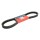 Řemen -DAYCO- DAY8202K, kevlarový, 996x24mm, Honda SH 300i 2007-2008, Kymco People 250/250S, Xciting 250 2004-2006