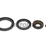 Opravná sada diferenciálu -ALL BALLS- Kawasaki KVF 360 2003-2013, KVF 650 2002-2003, 2005-2013, KVF 700 2004-2006, KVF 750 2005-2014, Suzuki LT-V 700 2004-2006