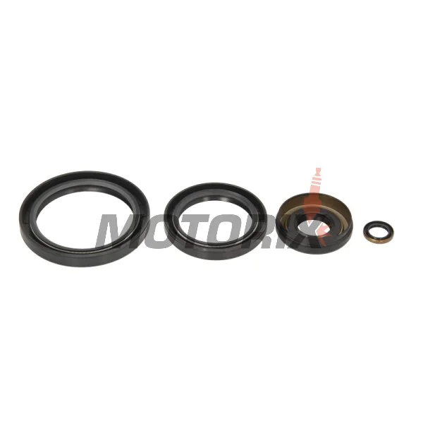 Opravná sada diferenciálu -ALL BALLS- Kawasaki KVF 360 2003-2013, KVF 650 2002-2003, 2005-2013, KVF 700 2004-2006, KVF 750 2005-2014, Suzuki LT-V 700 2004-2006