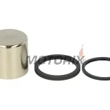 Pístek brzdového třmenu -TOURMAX- Kawasaki EX 650 2008, Kawasaki KLE 650 2008, Kawasaki VN 1500 1996-1998, 2008, Kawasaki VN 800 1996-2006, Kawasaki VN 1600 2008