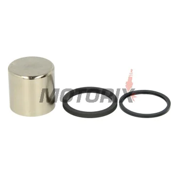 Pístek brzdového třmenu -TOURMAX- Kawasaki EX 650 2008, Kawasaki KLE 650 2008, Kawasaki VN 1500 1996-1998, 2008, Kawasaki VN 800 1996-2006, Kawasaki VN 1600 2008