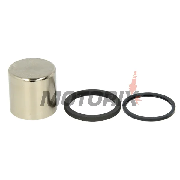 Pístek brzdového třmenu -TOURMAX- Kawasaki EX 650 2008, Kawasaki KLE 650 2008, Kawasaki VN 1500 1996-1998, 2008, Kawasaki VN 800 1996-2006, Kawasaki VN 1600 2008