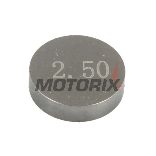 Ventilová podložka -4 RIDE- 10x2.50mm