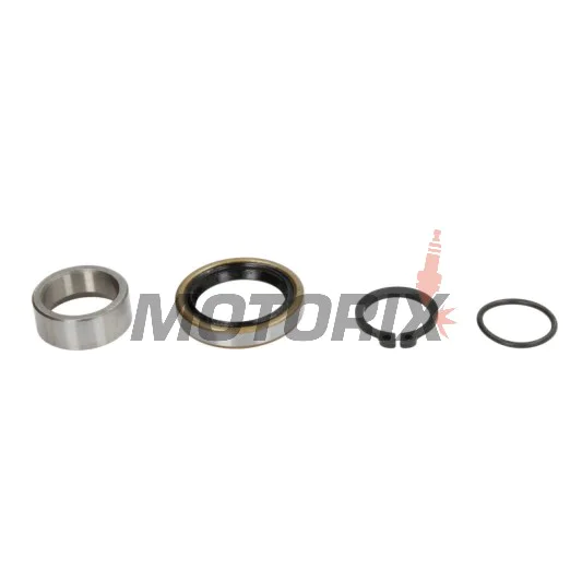 Opravná sada řadicí hřídele -HOT RODS- KTM 60 SX (98-00); 65 SX (98-07); 65 XC (08)