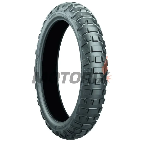 Přední silniční pneumatika -BRIDGESTONE- 2.75-21, Battlax Adventurecross AX41