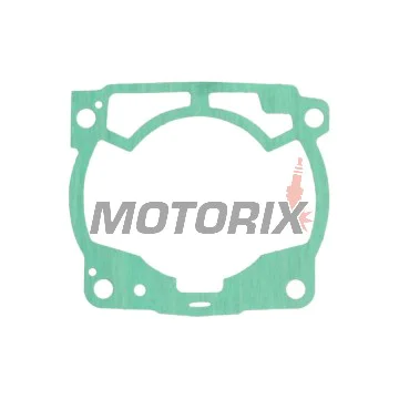 Těsnění pro válec (spodní) -ATHENA- Gas Gas EC 250/300 2021-2023, MC 250 2022-2023, Husqvarna TC 250 2017-2022, TE 250 2014/2017-2023, TE 300 2017-2023, TX 300 2017-2022, KTM EXC 250/300 2017-2023, SX 250 2017-2022