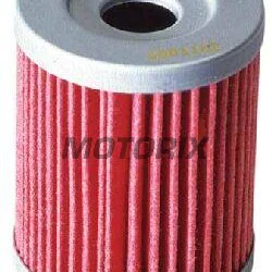 Olejový filtr -K&N- KN-132