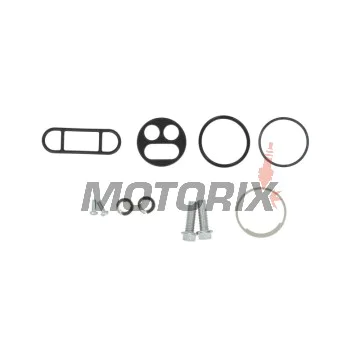Opravná sada palivového kohoutu -ALL BALLS- Yamaha YZF 600 2004-2007, YZF-R6 600 1999-2002