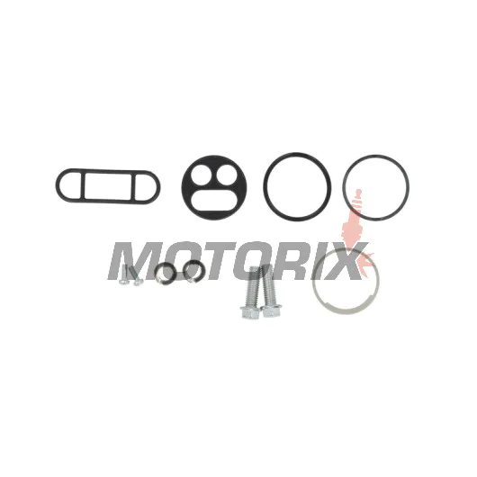 Opravná sada palivového kohoutu -ALL BALLS- Yamaha YZF 600 2004-2007, YZF-R6 600 1999-2002