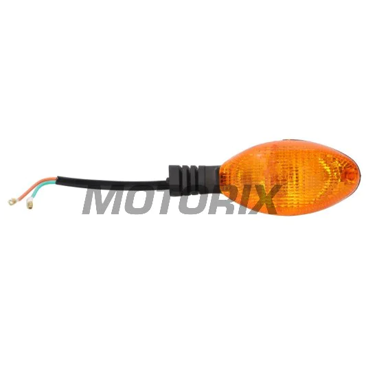 Blinkr -VICMA- zadní levý, Ducati Monster 400/600/620/695/696/750/800/900/996/998/1000/1100 1993-2010